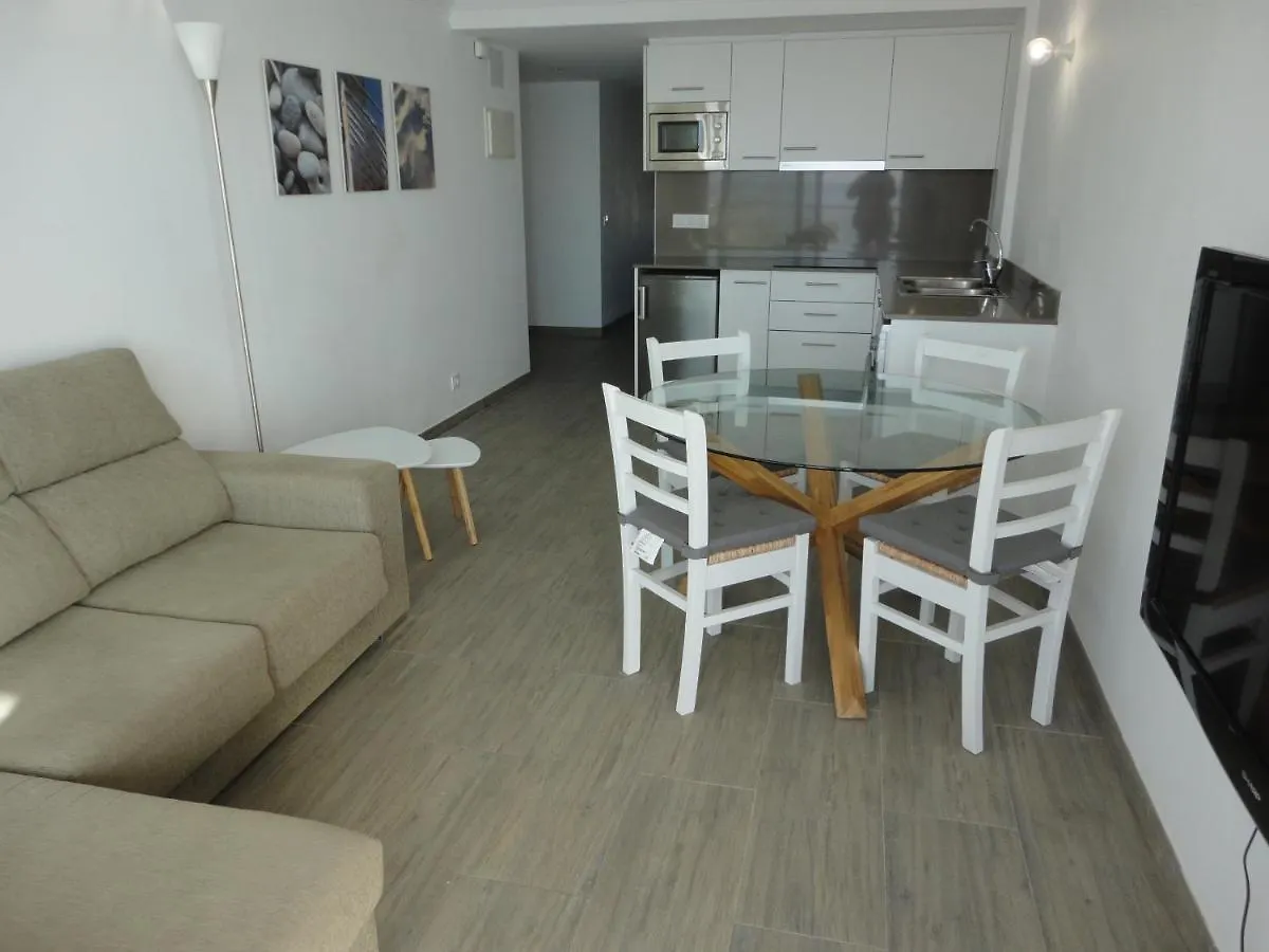 Fmar 9 Apartamento Calonge